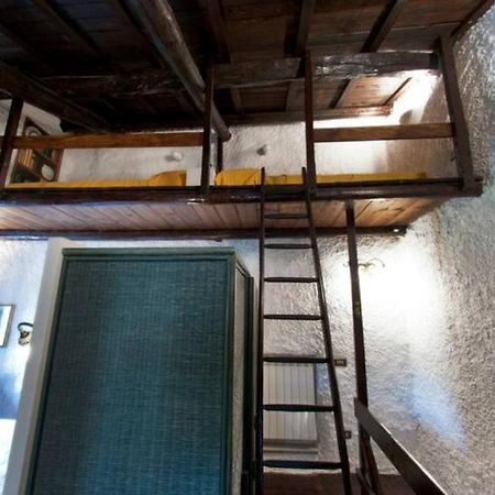 Apartamento Casa Graziella Al Borgo Mazzano Romano Exterior foto